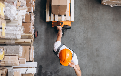 Badel & Partners Renovado Ecosistema de Consultoría Logística y Tecnológica