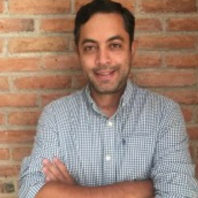 Edgard Medina