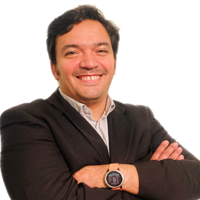 Nicolás Gutiérrez